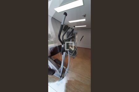 Apartamento à venda com 71m², 3 quartos e 1 vaga Apartamento à venda com 71m², 3 quartos e 1 vagaÁrea comum
