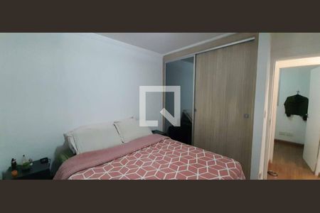 Apartamento à venda com 71m², 3 quartos e 1 vaga Apartamento à venda com 71m², 3 quartos e 1 vagaQuarto 1