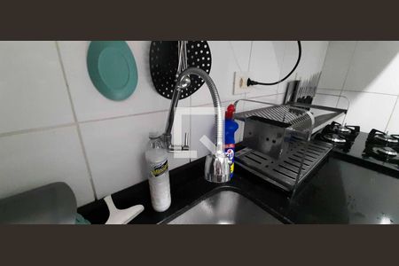 Apartamento à venda com 71m², 3 quartos e 1 vaga Apartamento à venda com 71m², 3 quartos e 1 vagaCozinha