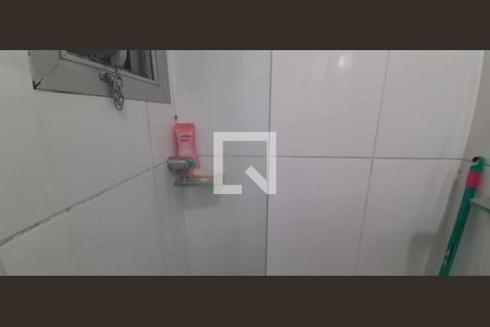 Apartamento à venda com 71m², 3 quartos e 1 vaga Apartamento à venda com 71m², 3 quartos e 1 vagaBanheiro