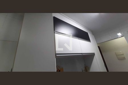 Apartamento à venda com 71m², 3 quartos e 1 vaga Apartamento à venda com 71m², 3 quartos e 1 vagaCozinha