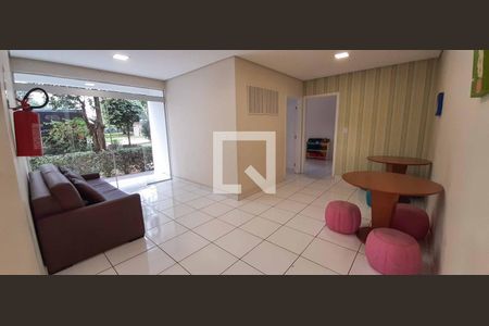 Apartamento à venda com 71m², 3 quartos e 1 vaga Apartamento à venda com 71m², 3 quartos e 1 vagaÁrea comum