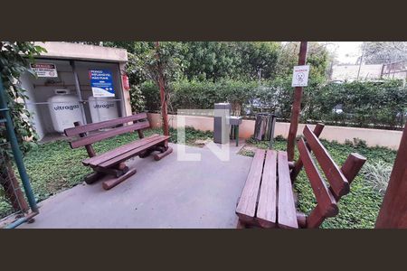 Apartamento à venda com 71m², 3 quartos e 1 vaga Apartamento à venda com 71m², 3 quartos e 1 vagaÁrea comum