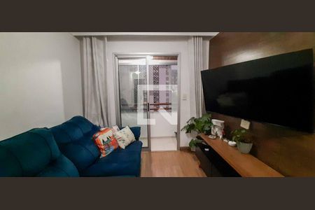 Apartamento à venda com 71m², 3 quartos e 1 vaga Apartamento à venda com 71m², 3 quartos e 1 vagaSala de Estar
