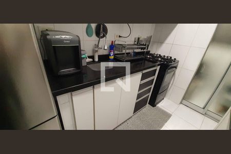 Apartamento à venda com 71m², 3 quartos e 1 vaga Apartamento à venda com 71m², 3 quartos e 1 vagaCozinha