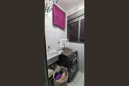 Apartamento à venda com 71m², 3 quartos e 1 vaga Apartamento à venda com 71m², 3 quartos e 1 vagaÁrea de Serviço