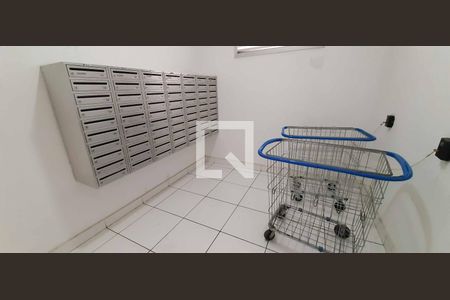 Apartamento à venda com 71m², 3 quartos e 1 vaga Apartamento à venda com 71m², 3 quartos e 1 vagaÁrea comum