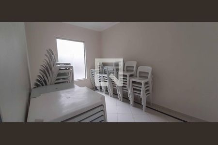 Apartamento à venda com 71m², 3 quartos e 1 vaga Apartamento à venda com 71m², 3 quartos e 1 vagaÁrea comum
