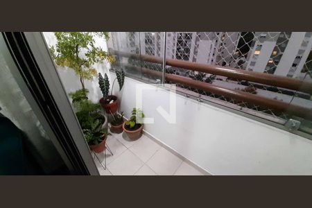 Apartamento à venda com 71m², 3 quartos e 1 vaga Apartamento à venda com 71m², 3 quartos e 1 vagaSacada