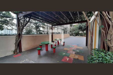 Apartamento à venda com 71m², 3 quartos e 1 vaga Apartamento à venda com 71m², 3 quartos e 1 vagaÁrea comum