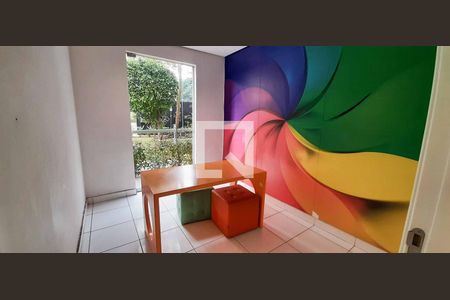 Apartamento à venda com 71m², 3 quartos e 1 vaga Apartamento à venda com 71m², 3 quartos e 1 vagaÁrea comum