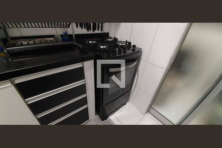 Apartamento à venda com 71m², 3 quartos e 1 vaga Apartamento à venda com 71m², 3 quartos e 1 vagaCozinha
