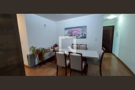Apartamento à venda com 71m², 3 quartos e 1 vaga Apartamento à venda com 71m², 3 quartos e 1 vagaSala de Jantar