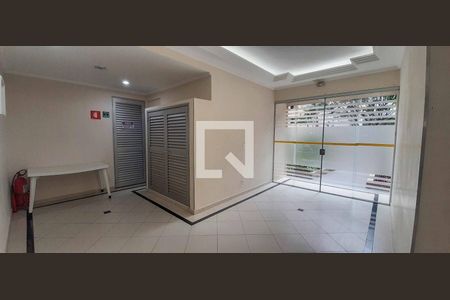 Apartamento à venda com 71m², 3 quartos e 1 vaga Apartamento à venda com 71m², 3 quartos e 1 vagaÁrea comum