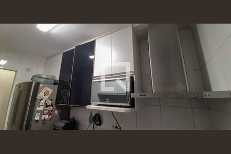 Apartamento à venda com 71m², 3 quartos e 1 vaga Apartamento à venda com 71m², 3 quartos e 1 vagaCozinha
