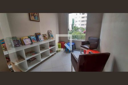 Apartamento à venda com 71m², 3 quartos e 1 vaga Apartamento à venda com 71m², 3 quartos e 1 vagaÁrea comum