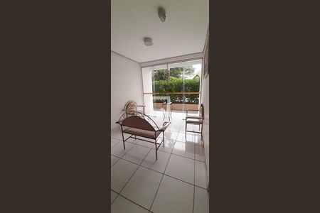 Apartamento à venda com 71m², 3 quartos e 1 vaga Apartamento à venda com 71m², 3 quartos e 1 vagaÁrea comum