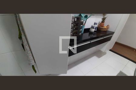 Apartamento à venda com 71m², 3 quartos e 1 vaga Apartamento à venda com 71m², 3 quartos e 1 vagaCozinha