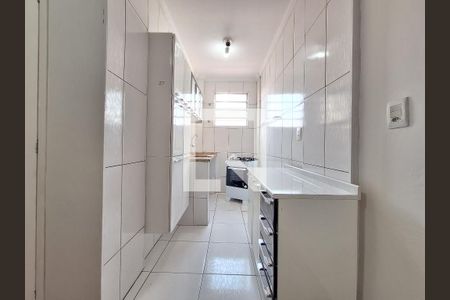 Apartamento à venda com 38m², 1 quarto e sem vaga Apartamento à venda com 38m², 1 quarto e sem vagaCozinha