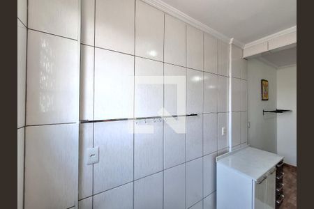 Apartamento à venda com 38m², 1 quarto e sem vaga Apartamento à venda com 38m², 1 quarto e sem vagaCozinha