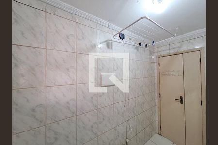 Apartamento à venda com 38m², 1 quarto e sem vaga Apartamento à venda com 38m², 1 quarto e sem vagaBanheiro