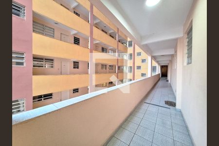 Apartamento à venda com 38m², 1 quarto e sem vaga Apartamento à venda com 38m², 1 quarto e sem vagaÁrea comum