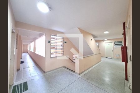 Apartamento à venda com 38m², 1 quarto e sem vaga Apartamento à venda com 38m², 1 quarto e sem vagaÁrea comum