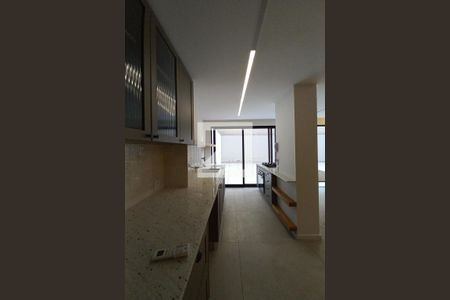 Apartamento à venda com 155m², 2 quartos e 1 vagaCozinha 