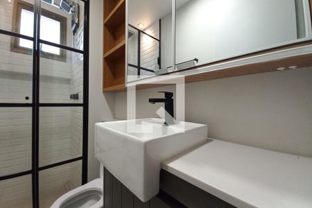 Apartamento à venda com 155m², 2 quartos e 1 vagaBanheiro