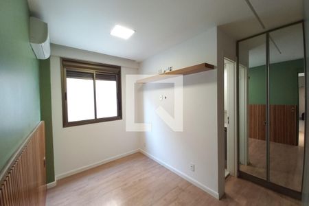 Apartamento à venda com 155m², 2 quartos e 1 vagaQuarto 2 - Suíte