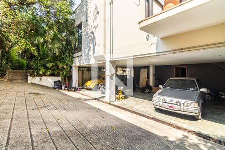 Casa à venda com 900m², 6 quartos e 8 vagasGaragem