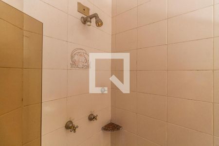 Casa à venda com 900m², 6 quartos e 8 vagasBanheiro da Suíte 3