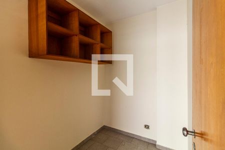 Casa à venda com 900m², 6 quartos e 8 vagasQuarto de Serviço 1