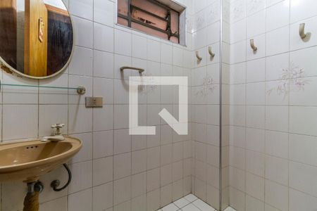 Casa à venda com 900m², 6 quartos e 8 vagasBanheiro do Estúdio