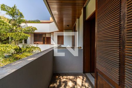 Casa à venda com 900m², 6 quartos e 8 vagasQuarto 1