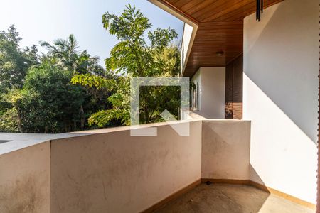 Casa à venda com 900m², 6 quartos e 8 vagasSuíte 1