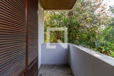 Casa à venda com 900m², 6 quartos e 8 vagasQuarto 1