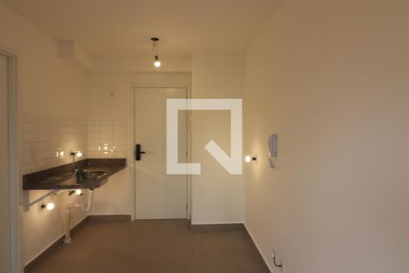 Studio de kitnet/studio à venda com 1 quarto, 26m² em Vila Olímpia, São Paulo