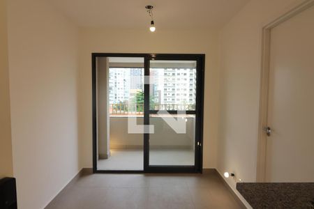 Studio de kitnet/studio à venda com 1 quarto, 26m² em Vila Olímpia, São Paulo