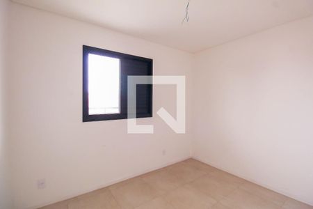 Quarto 1 de apartamento à venda com 2 quartos, 40m² em Vila Bertioga, São Paulo