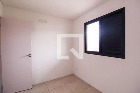 Quarto 1 de apartamento à venda com 2 quartos, 40m² em Vila Bertioga, São Paulo