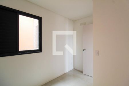 Apartamento à venda com 40m², 2 quartos e 1 vagaQuarto 2