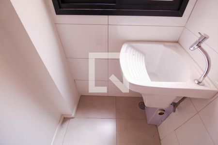 Apartamento à venda com 40m², 2 quartos e 1 vagaÁrea de Serviço