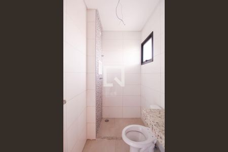 Apartamento à venda com 40m², 2 quartos e 1 vagaBanheiro