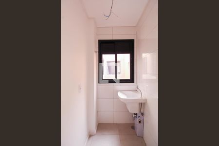 Apartamento à venda com 40m², 2 quartos e 1 vagaÁrea de Serviço