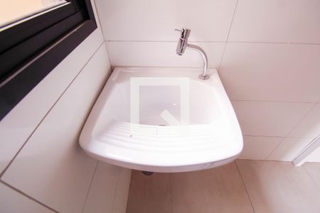 Apartamento à venda com 40m², 2 quartos e 1 vagaÁrea de Serviço