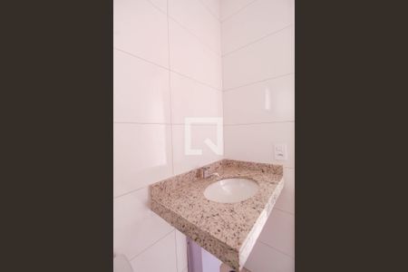 Apartamento à venda com 40m², 2 quartos e 1 vagaBanheiro