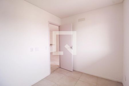 Quarto 1 de apartamento à venda com 2 quartos, 40m² em Vila Bertioga, São Paulo