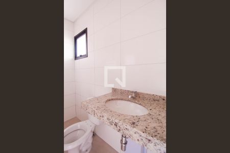 Apartamento à venda com 40m², 2 quartos e 1 vagaBanheiro