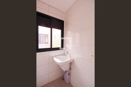 Apartamento à venda com 40m², 2 quartos e 1 vagaÁrea de Serviço